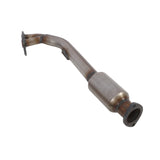 Front Catalytic Converter with Gaskets for 1996-2000 Toyota 4Runner 3.4L V6 EBAY-377488348281 – product image 4