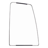 Mirror Glass with Base For 2016-2021 F650 SD Upper Right FC4Z17723C FO1325230 3339-0037R - product image