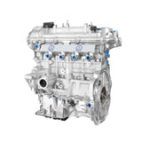 1.6L Engine Long Block for 2012-2019 Hyundai Accent Kia Rio Soul 2012-2017 Veloster G4FD
