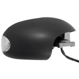 Power Mirror For 2003-2010 Beetle Turn Signal Indicator Heated Right VW1321133 8332-0001R - product image