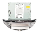 2013 Hyundai Elantra AM/FM Radio Single-Disc CD Player Navigation 965603X102FP - product image 6