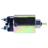 Starter Solenoid For Ford Ranger 4-cyl 2.3 & 2.5 Engine 1992-2001 PP66-208 – front view