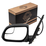 Power Mirror For 2015-2020 Sienna Heated Left 8794008150C1 TO1320339 6332-5258L - product image