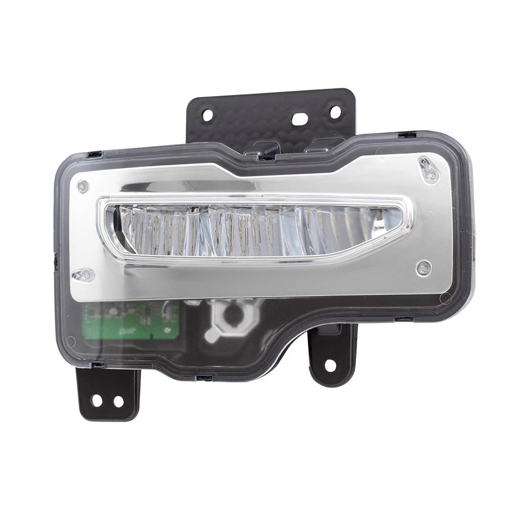 Fog Light for 2016-2018 Sierra 1500 Right 23381984 2019 Sierra 1500 Limited 1225-0108R - product image