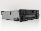 94-99 Mercedes W140 R129 W210 S600 Coupe Radio Audio Cassette Player OEM A0038205986 - product image
