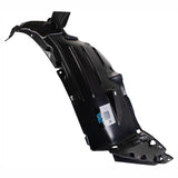 Front Inner Fender Liner Pair for 2018-2020 Honda Fit
