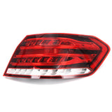 Right Outer LED Tail Light for 2014-2016 Mercedes-Benz E-Class Sedan 2129060857