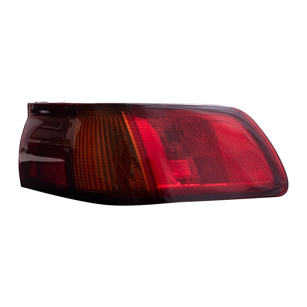Tail Light For 1997-1999 Camry Quarter Mounted Right 81551AA010 TO2801124 6222-0047R - product image