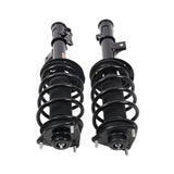 Front Complete Strut Assembly Pair for 2010-2015 Hyundai Tucson 2011-2016 Kia Sportage 172722 172723