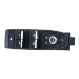 Front Left Window Control Switch 83071-FL650 for 2018-2020 Subaru Crosstrek and 2022-2024 WRX