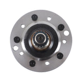Rear Spindle Axle with Bearings and Seals for 1965-1982 Chevrolet Corvette 30981