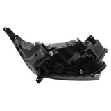 Left Driver Side LED Headlight for 2017-2022 Honda CR-V Touring 33150-TLA-A11
