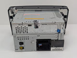 06-08 Mercedes W164 ML GL Comand Head Unit Navigation Radio CD Player Display A1648704089 OEM - product image