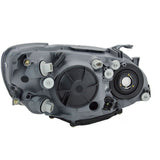 Left HID Headlight Assembly for 2001-2005 Lexus IS300