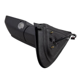 Power Mirror For 2007-2014 Expedition Puddle Lamp Manual Fold Left 7L1Z17683CA 3337-0013L - product image