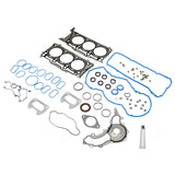 Cylinder Head Gasket Set for 2011-2016 Dodge Avenger Chrysler Ram Jeep 3.6L EBAY-377502301527 – product image 2