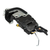 Front Passenger Side Door Lock Actuator for 1998-2004 Toyota Tacoma 69030-04010