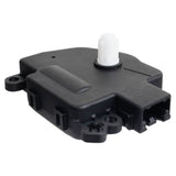 HVAC Blend Door Actuator for Nissan Frontier, Pathfinder and Xterra