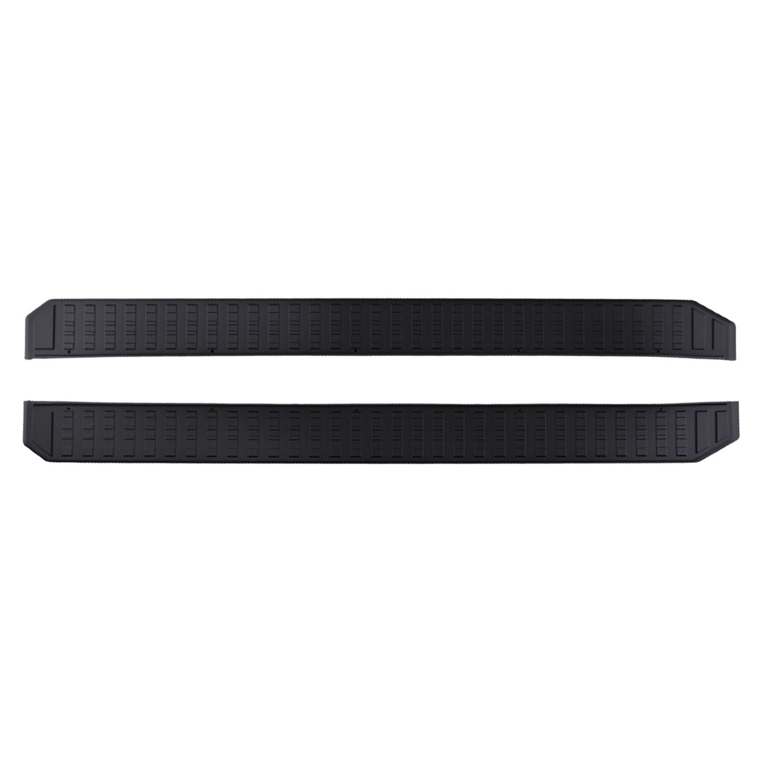 Running Boards for 2025 Toyota 4Runner, Pair