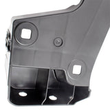 Bumper Bracket Passengers Rear Side Support Cover fit 18 Toyota Camry 5259106030 6449-0019R - product image