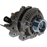 Alternator For Honda Civic L4 1.8L 06-11 400-48050 2-11176 213-9718 15591 PP11176N – front view