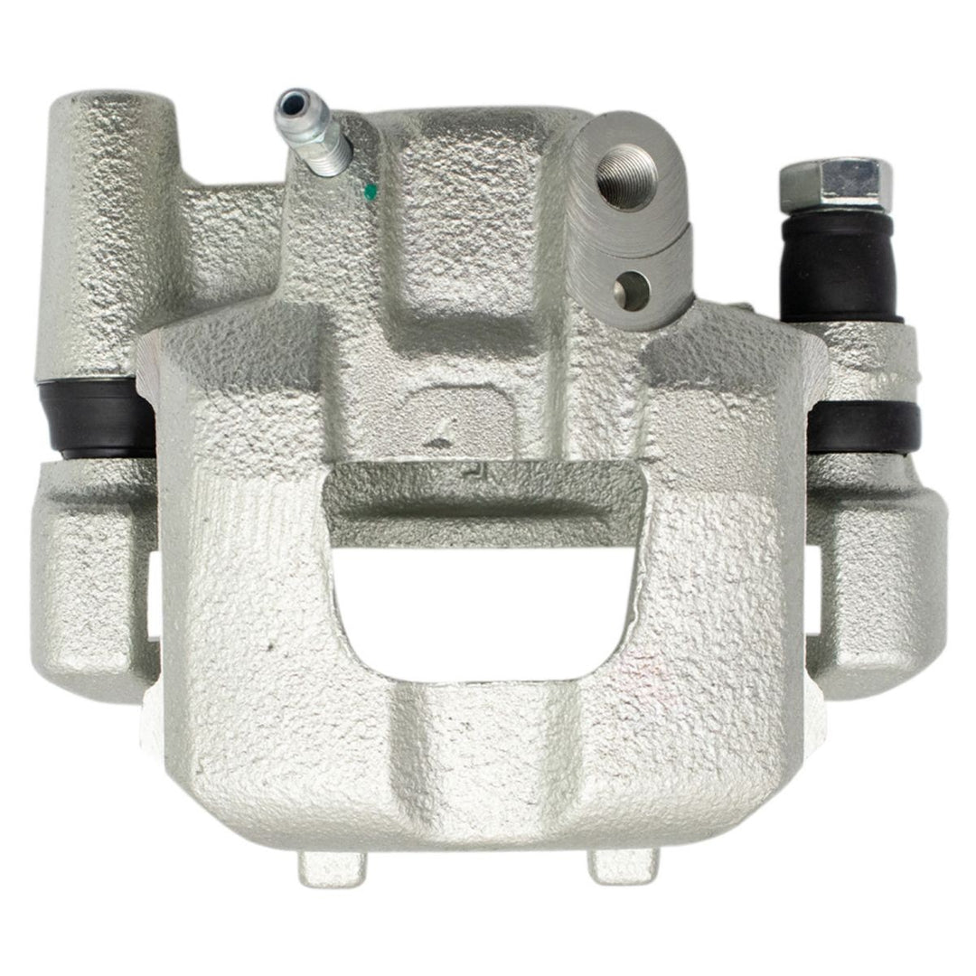 Rear Brake Caliper Pair with Brackets for 2005-2010 Scion tC