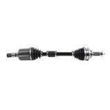 Front Left CV Axle Assembly for 2003-2009 Ford Fusion Mazda 6 2.3L VP17956601S – product image 6
