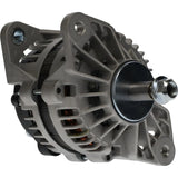 New Alternator For CUMMINS 3972735 4936879 PRESTOLITE MDA3946 3972735 8700019 PP8709N – front view