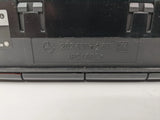 1996-2002 Mercedes-Benz R129 SL500 C280 Climate Control Unit 2028301285 OEM - product image