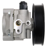 Power Steering Pump with Pulley for 2000-2006 Toyota Tundra and 2001-2007 Sequoia 4.7L