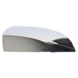 Passenger Side Chrome Mirror Cap for 2007-2022 Toyota Tundra and Sequoia