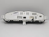 2006-2011 Honda Civic DX EX LX Upper Instrument Cluster Speedometer 78100SNAA132 OEM - product image