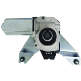 Rear Wiper Motor For Chevy Suburban 1500 2500 Tahoe 2000-2003 12487601 PPWPM1048 – front view