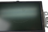 2013-2016 Volvo S80 XC70 OEM 7-Inch Infotainment Display 31396002 - product image