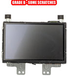 2015-2019 INFINITI Q50 Q60 Information Display Multimedia Touch Screen 28387 4HK5A OEM - product image