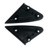 Mirror Triangle Trim Panel Set 84186912 for 2016-2020 Cadillac XT5