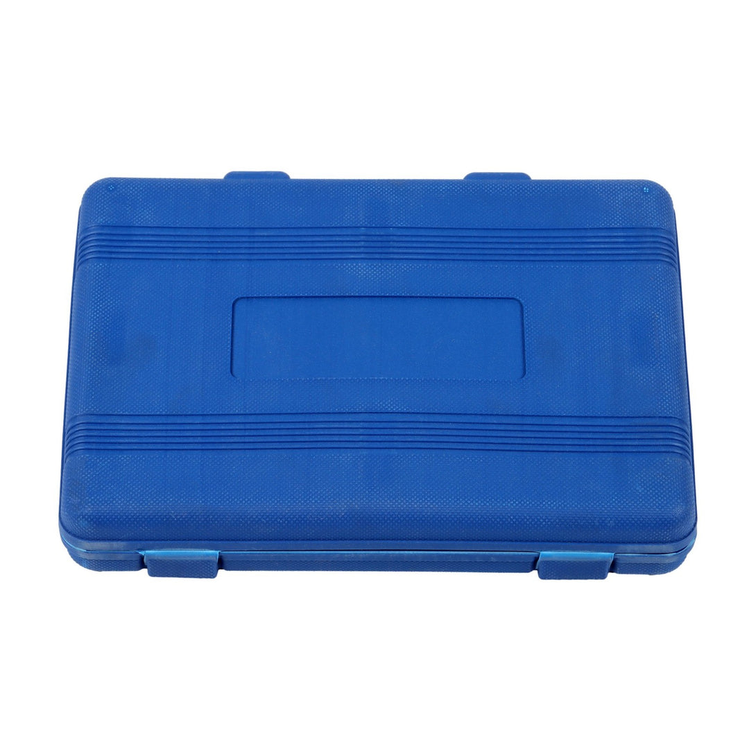 Harmonic Balancer and Steering Wheel Puller Set 46 Piece