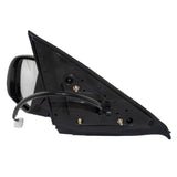 Power Mirror For 2009-2014 Maxima Left 963029N80A NI1320195 4336-5043L - product image