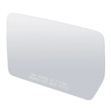 Mirror Glass For 2004-2010 F-150 Right 4L3Z17K707AB 2006-2008 Mark LT FO1325125 3339-0041R - product image
