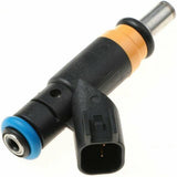 Fuel Injector Set of 8 for 2005-2018 Chrysler 300 Dodge Challenger Charger Durango Ram Jeep Grand Cherokee 5.7L 6.1L HEMI 05037479AA