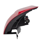 Tail Light For 2011-2016 Town & Country Set 5182530AE CH2801198 2222-3554LR - product image