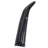 Window Visors for 2012-2018 Ford Focus, Set of 4