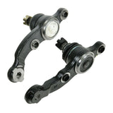 Front Lower Control Arm Pair with Ball Joints for 1995-1997 Lexus LS400