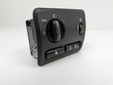 OEM 2004-2009 Volvo S60 V70 XC70 Headlight light Control Switch Fuel 30739316 - product image
