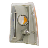 Park/Signal/Side Marker for 1985-1989 740 Amber Lens Right 13423314 VO2551102 8223-0009R - product image
