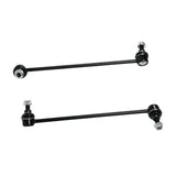 Front Control Arm and Ball Joint Kit for 2011-2014 Hyundai Sonata 2012 Kia Optima K622360 – product image 7