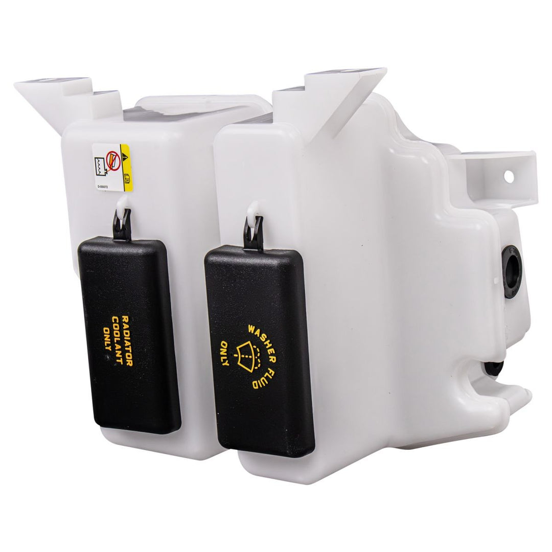 Windshield Washer Reservoir for 1998-2007 Ford Explorer, Ranger, Explorer Sport Trac and Mercury Mountaineer