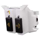 Windshield Washer Reservoir for 1998-2007 Ford Explorer, Ranger, Explorer Sport Trac and Mercury Mountaineer