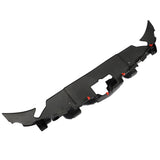 Front Upper Bumper Grille Support for 2013-2015 Chevrolet Malibu 2016 Malibu Limited 23232813