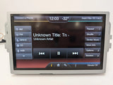 PROGRAMMED 2013-2016 Ford Lincoln Sync 2 APIM Communication Module with o Nav OEM DA5T-14D212-RB - product image